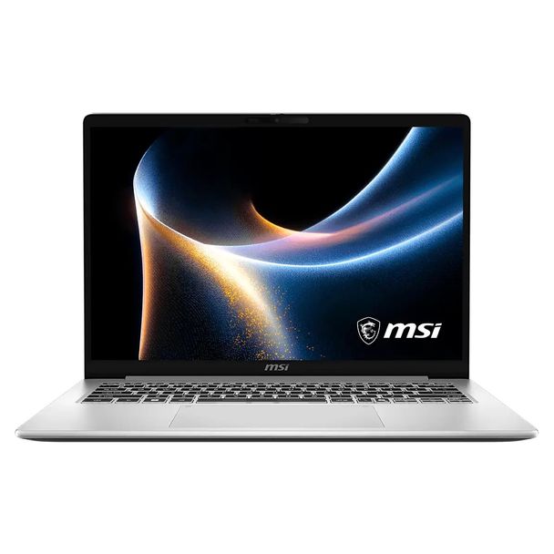MSI Modern 14S AI+ G3MG-013AU Laptop 14" WUXGA Ultra 5 322 16GB 512GB W11H