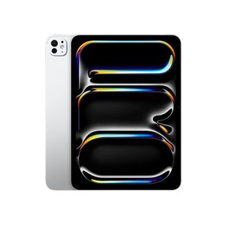 Apple ME6D4X/A iPad Pro 11" M5 Wi-Fi + Cellular 2TB Nano-Texture Glass Silver