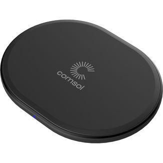 Blupeak WCPE10BK Comsol 10W Wireless Charging Pad Black
