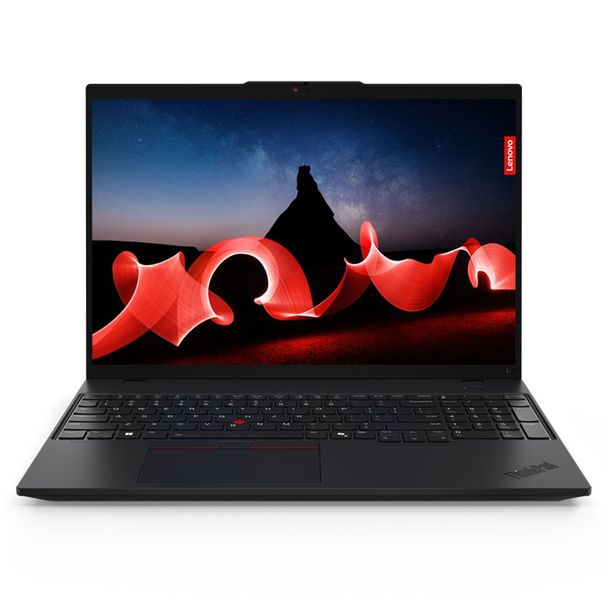 Lenovo 21L3001PAU ThinkPad L16 G1 Laptop 16" WUXGA U7-155U 16GB 512GB W11P