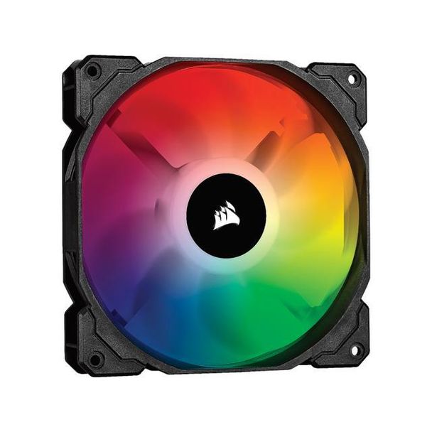 Corsair CO-9050095-WW SP 140mm Fan RGB PRO Single Pack