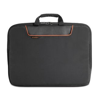 Everki EKF808S18B Laptop Sleeve w/Memory Foam up to 18.4-Inch