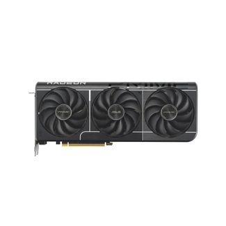 ASUS PRIME-RX9060XT-O16G Prime Radeon RX 9060 XT 16GB GDDR6 OC Edition Graphics Card