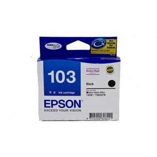 Epson T103192 Extra High Capacity Black Ink C13T103192