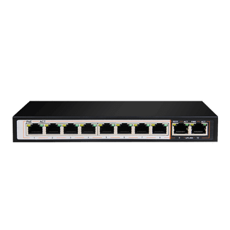 DGS-F1010P-E