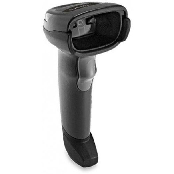 Zebra DS2208-SR7U2100SGW Corded 1D/2D Handheld Scanner Kit
