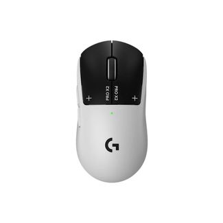 Logitech 910-007778 G PRO X 2 SUPERSTRIKE LIGHTSPEED Wireless Gaming Mouse