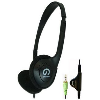 SHINTARO SH-101 Light Weight Headphone