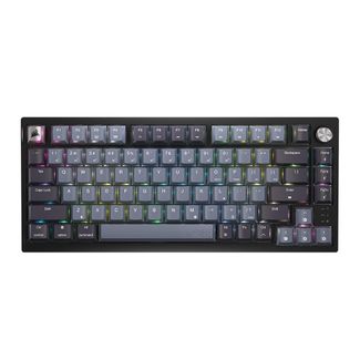 Corsair CH-91D401L-NA K65 PLUS Wireless 75% RGB Mechanical Gaming Keyboard - MLX Red Switches