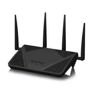 Synology RT2600ac Wireless 802.11ac Router