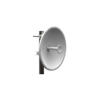 ARC Wireless ARC-DA5830SD1 Parabolic Dual-Pol Dish Antenna 4.94-5.875 GHz 30dBi