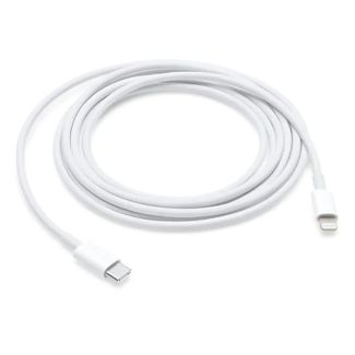 Apple MW2R3ZA/A USB-C to Lightning Cable 2m
