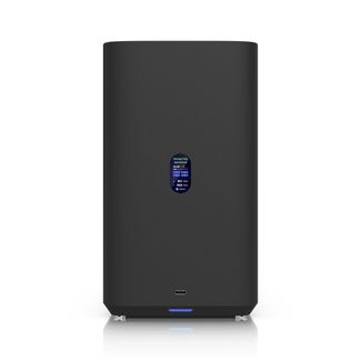 Ubiquiti UNAS-4-B UniFi NAS 4 Bay Black