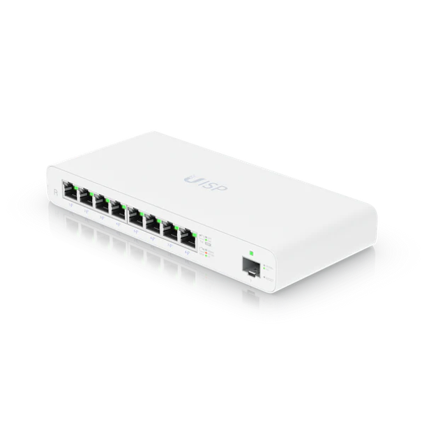 Ubiquiti UISP-R UISP Router