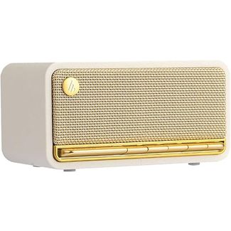 Edifier MP230-WHITE MP230 Tabletop Bluetooth Speaker White