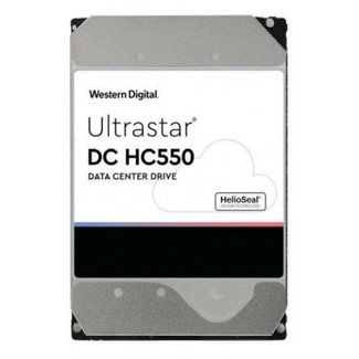 WD 0F38462 16TB Ultrastar Enterprise 3.5' SATA WUH721816ALE6L4
