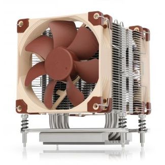 Noctua NH-U9 TR4-SP3 92mm AMD TR4/SP3 CPU Cooler
