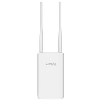 TP-Link EAP603-Outdoor AX1800 Indoor/Outdoor Wi-Fi 6 Access Point