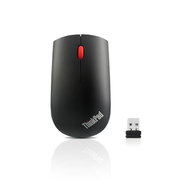 LENOVO 4X30M56887 ThinkPad Essential Wireless Mouse