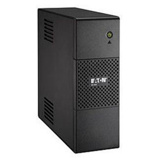 Eaton 5S - 550VA/330W Line Interactive Tower UPS 5S550AU