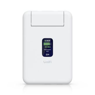 Ubiquiti UTR UniFi Travel Wi-Fi 5 Router
