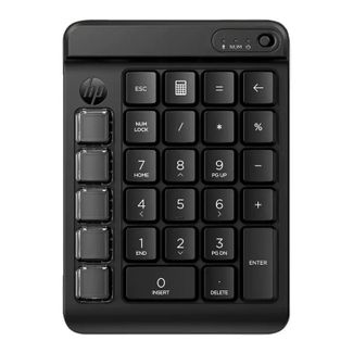 HP 7N7C3AA 435 Programmable Wireless Keypad