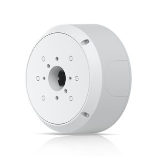 Ubiquiti UACC-Camera-JB-W Camera Tamper-resistant Junction Box