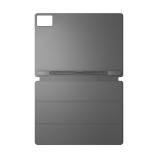 Lenovo ZG38C07423 Folio Case For Idea Tab Plus Luna Grey
