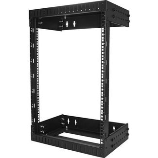 StarTech RK15WALLOA 15U Wall Mount Server Rack - 12 - 20 in.