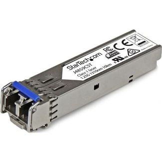 StarTech J4859CST Gb Fiber SFP - HP J4859C Compatible
