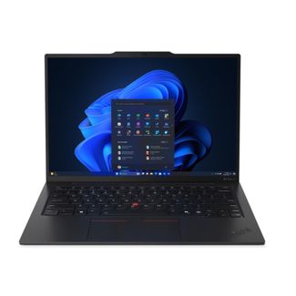 Lenovo 21NS00QBAU ThinkPad X1 Carbon G13 Aura Laptop 14" WUXGA Touch U7-268V 32GB 512GB W11P