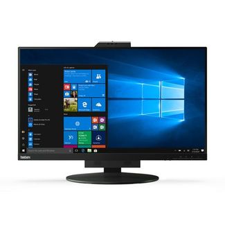 Lenovo 11JHRAR1AU ThinkCentre Tiny-in-One G4 27" IPS QHD LED Monitor