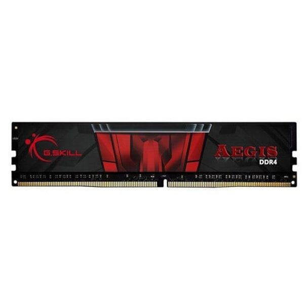 G.Skill F4-2666C19S-8GIS AEGIS 8GB DDR4 2666MHZ DIMM