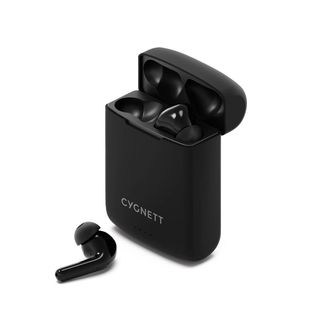 Cygnett CY4969SOEAR FreePlay Solar Charging True Wireless Earbuds