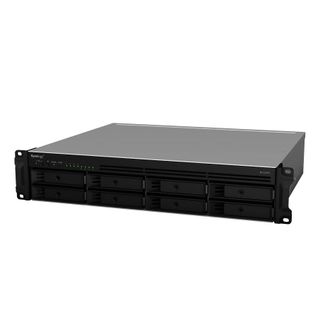 Synology RackStation RS1221RP+ 8-Bay NAS Enclosure