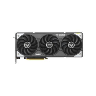 ASUS TUF-RX9060XT-O16G-GAMING TUF Gaming Radeon RX 9060 XT 16GB GDDR6 OC Edition Graphics Card