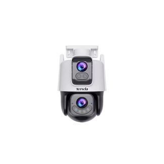 Tenda CH10 Dual-Lens Outdoor Pan/Tilt Security Wi-Fi Camera
