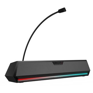 Edifier G1500-BAR-BLACK G1500 BAR 7.1 Surround Gaming Speaker Black