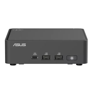 ASUS RNUC15CRKC500004 NUC 15 Pro Mini PC Barebone Kit with Core 5-210H Processor SLIM