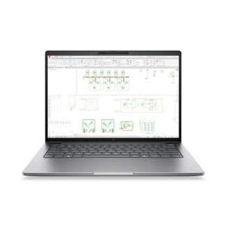 HP DM6A6PT ZBook 8 G2i Laptop 14" WUXGA Touch U9-386H 32GB 512GB RTX PRO 500 W11P