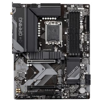 Gigabyte B760 Gaming X AX LGA 1700 ATX Motherboard