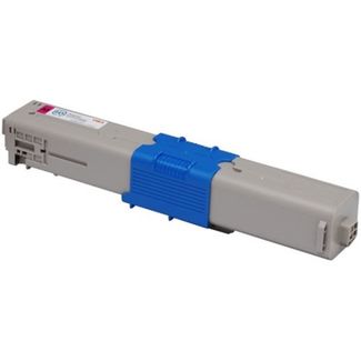 OKI 44973546 Toner Cartridge Magenta