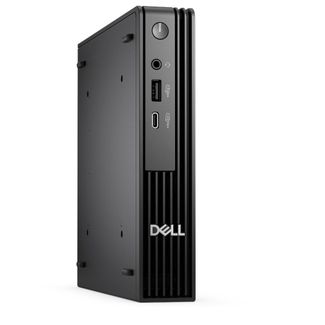 Dell BTP106_QCM1250_AU3Y Pro Micro QCM1250 Desktop PC Ultra 5 235T 16GB 512GB WI-FI 6E Intel AX211 KB Mouse W11P