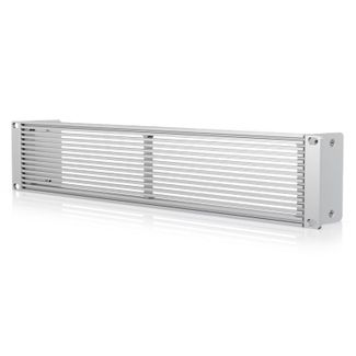 Ubiquiti UACC-Rack-Panel-Vented-2U Networks 2U Rack Mount Vented OCD Panel