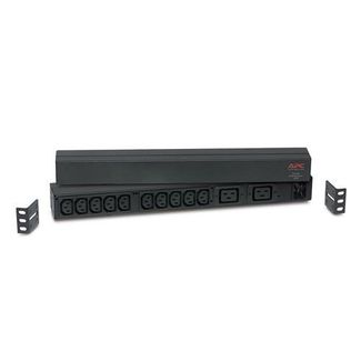 APC AP9559 Basic Rack-Mount PDU