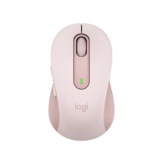 Logitech 910-006263 Signature M650 Wireless Mouse Rose