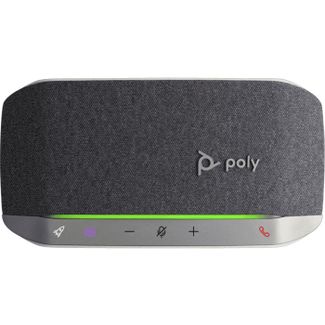 Poly 772C8AA Sync 20 MS USB & Bluetooth Conference Speakerphone