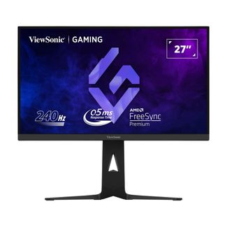 ViewSonic XG2736-2K 27" UHD IPS 240hz HDR10 Freesync Premium Gaming Monitor