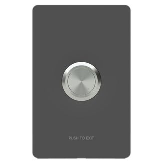 Ubiquiti UA-Button Access Button for UniFi Access Hubs