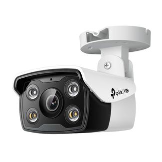 TP-Link VIGI C340(4MM) 4MP Outdoor Full Color bullet Network Camera